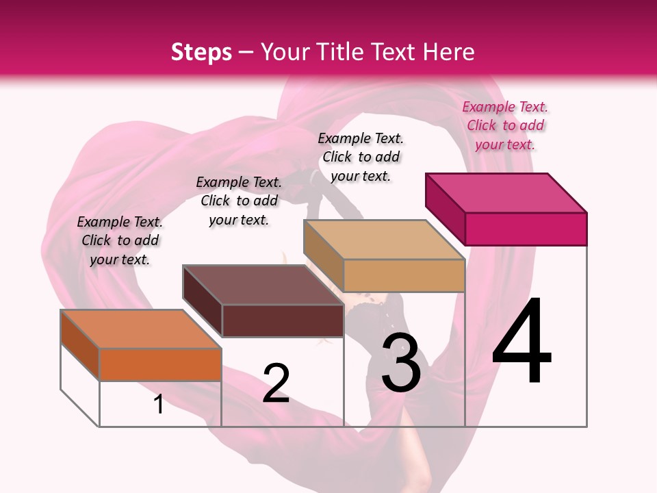 Concept Corset Valentine PowerPoint Template