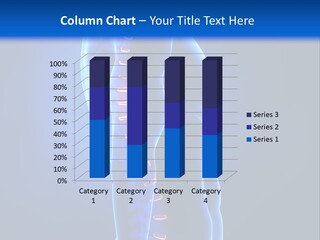 Detail Background Physical PowerPoint Template