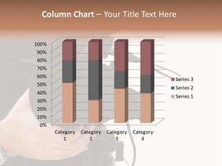 Videomaker Television Shoot PowerPoint Template