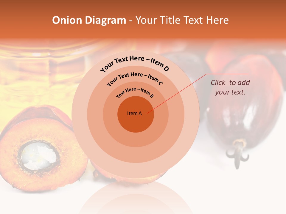 Malaysia Palm Agriculture PowerPoint Template