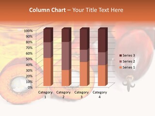 Malaysia Palm Agriculture PowerPoint Template