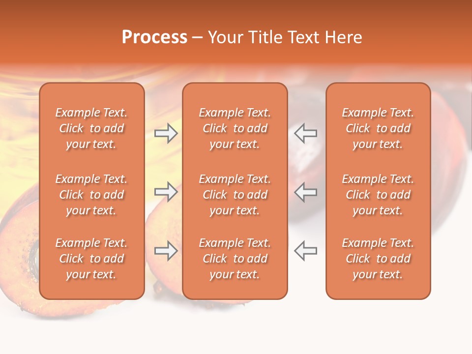 Malaysia Palm Agriculture PowerPoint Template