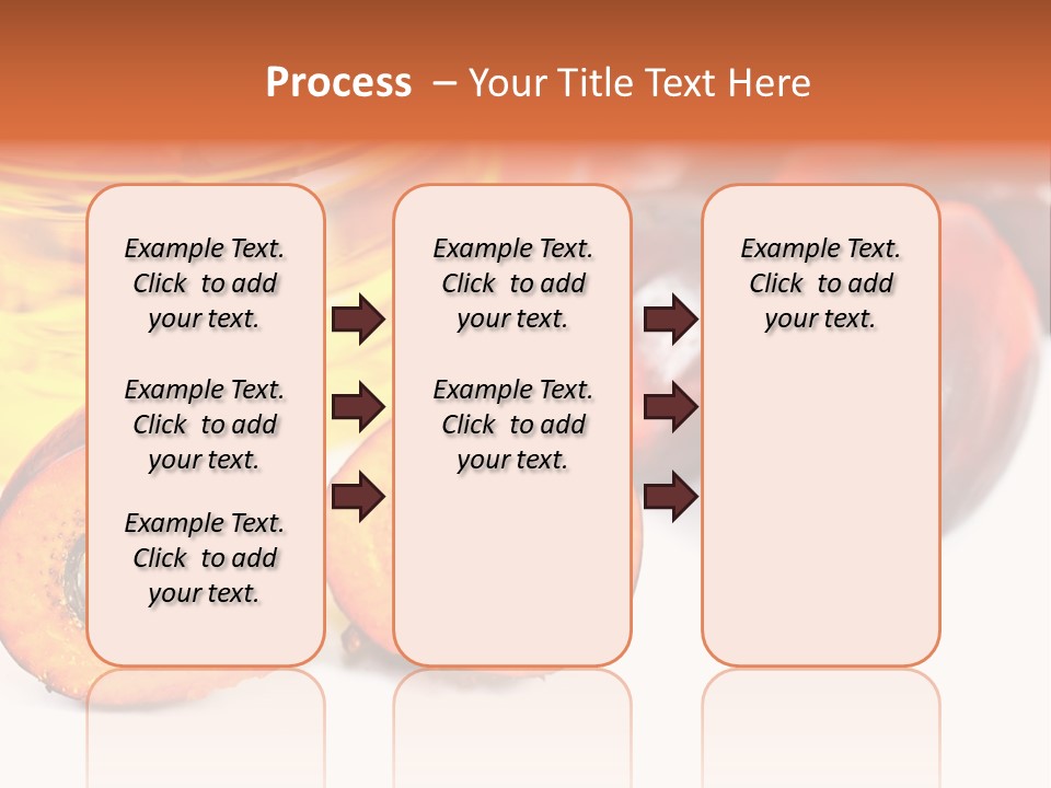 Malaysia Palm Agriculture PowerPoint Template