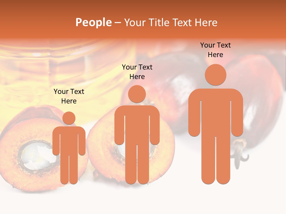 Malaysia Palm Agriculture PowerPoint Template