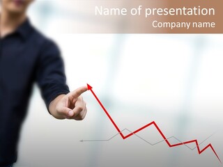 Real Chance Sunny PowerPoint Template