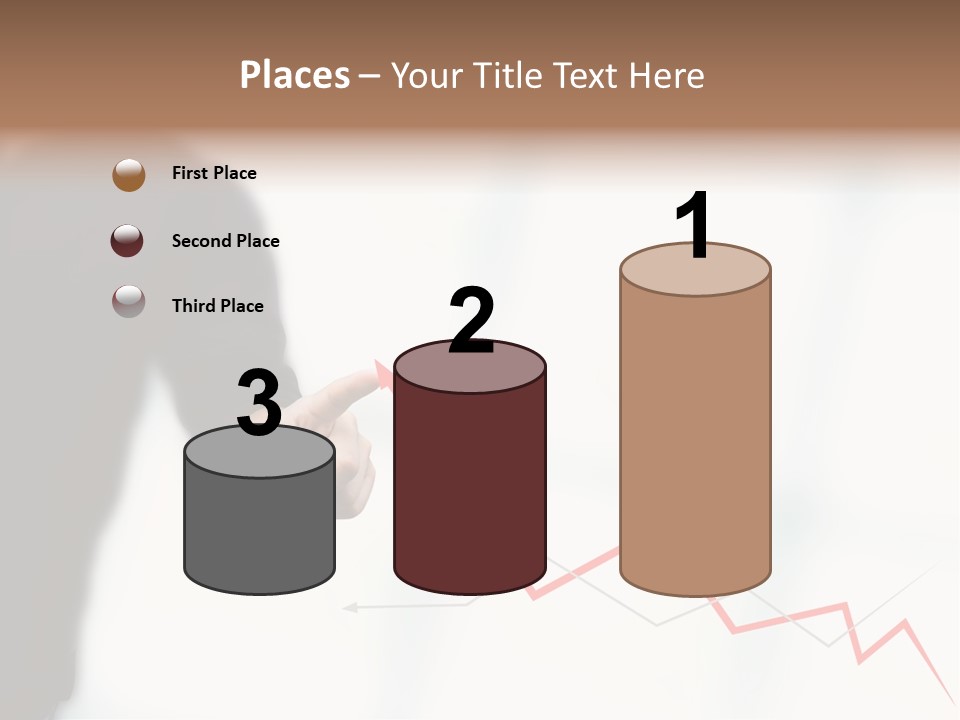 Real Chance Sunny PowerPoint Template