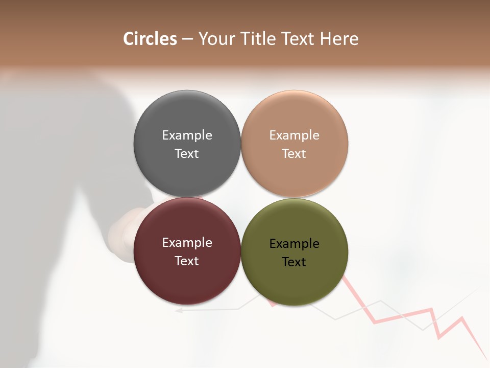 Real Chance Sunny PowerPoint Template