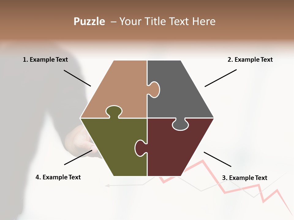 Real Chance Sunny PowerPoint Template