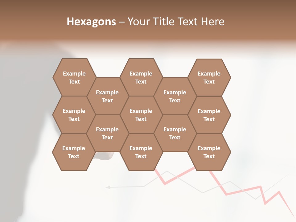 Real Chance Sunny PowerPoint Template