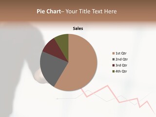 Real Chance Sunny PowerPoint Template