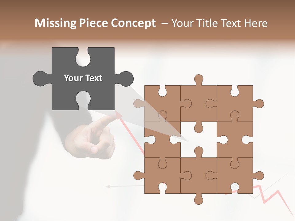 Real Chance Sunny PowerPoint Template