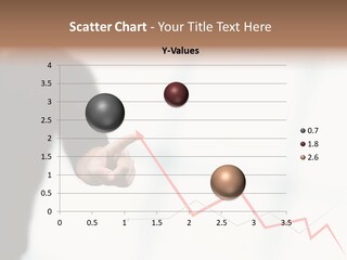 Real Chance Sunny PowerPoint Template