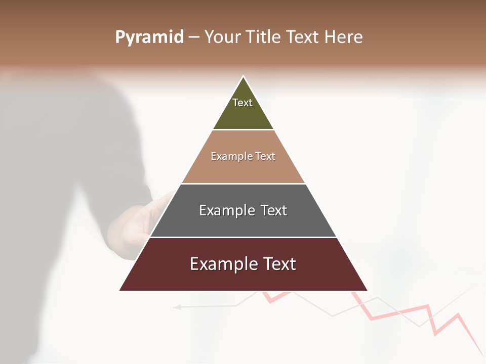 Real Chance Sunny PowerPoint Template
