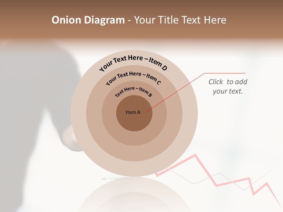 Real Chance Sunny PowerPoint Template