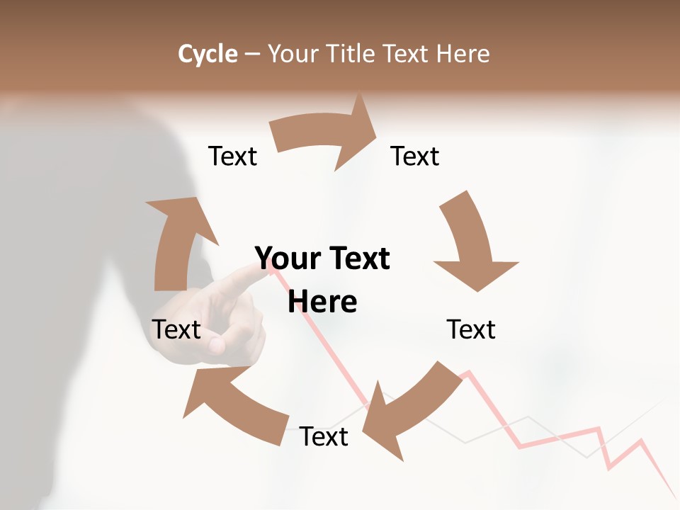 Real Chance Sunny PowerPoint Template