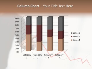 Real Chance Sunny PowerPoint Template