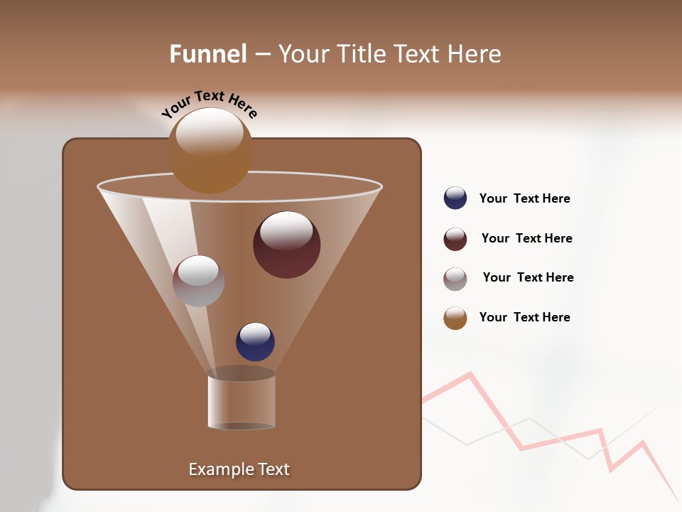 Real Chance Sunny PowerPoint Template