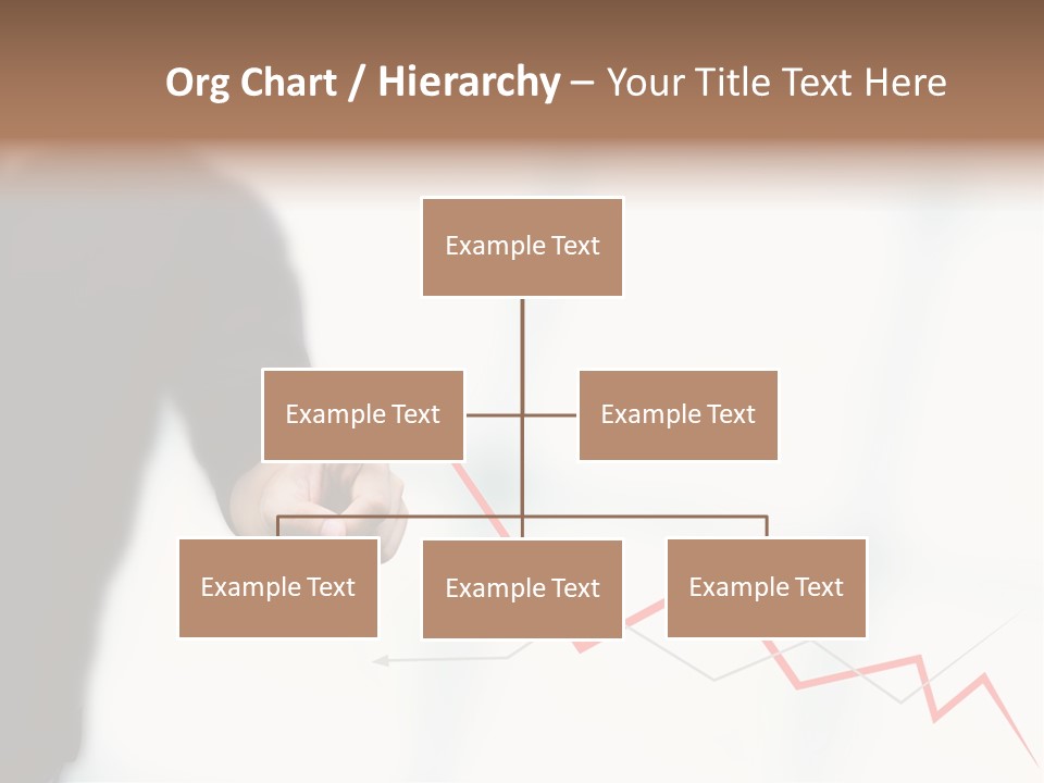 Real Chance Sunny PowerPoint Template