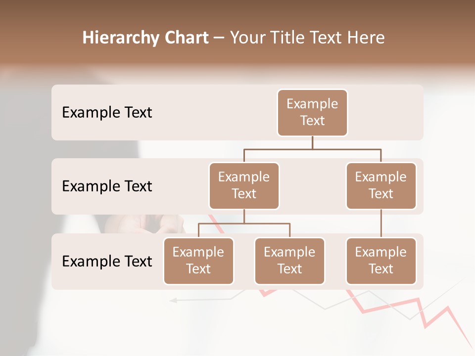 Real Chance Sunny PowerPoint Template
