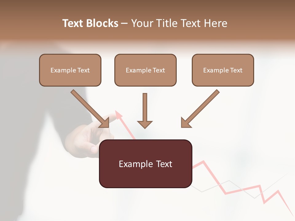 Real Chance Sunny PowerPoint Template