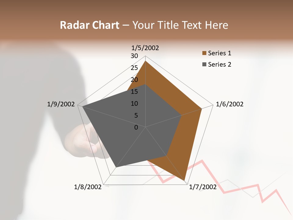 Real Chance Sunny PowerPoint Template