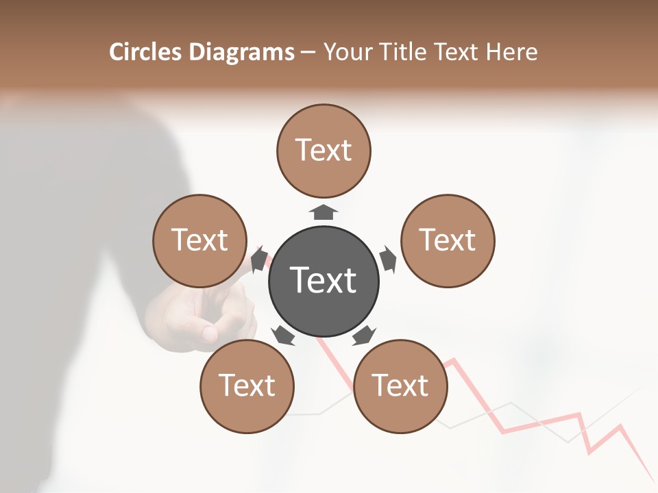 Real Chance Sunny PowerPoint Template