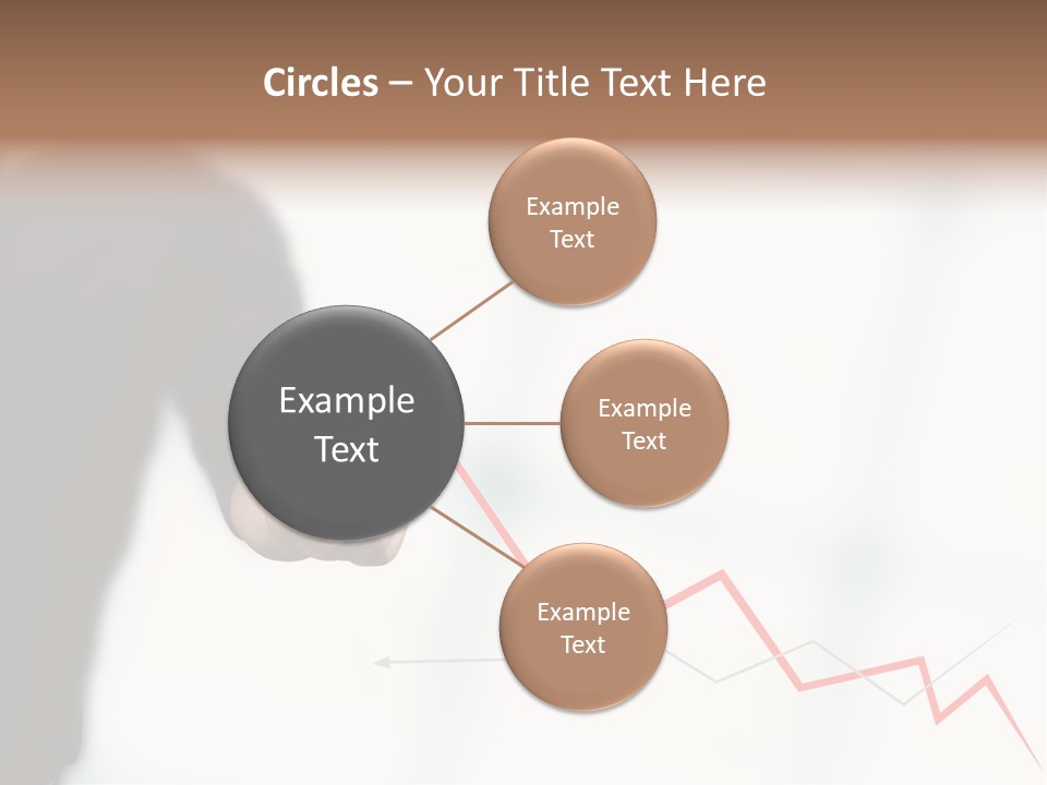 Real Chance Sunny PowerPoint Template