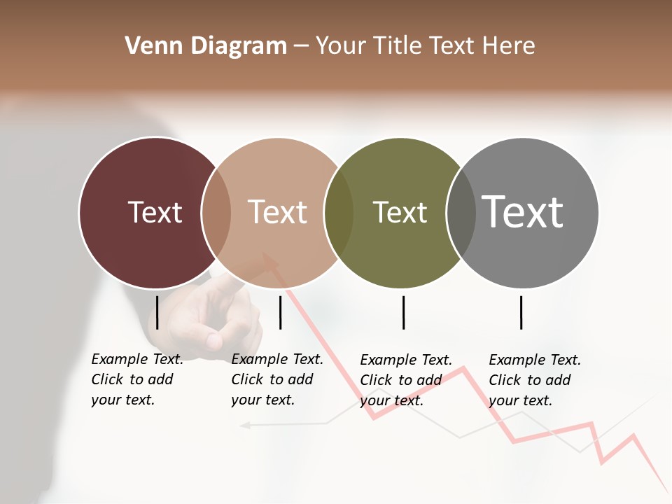 Real Chance Sunny PowerPoint Template