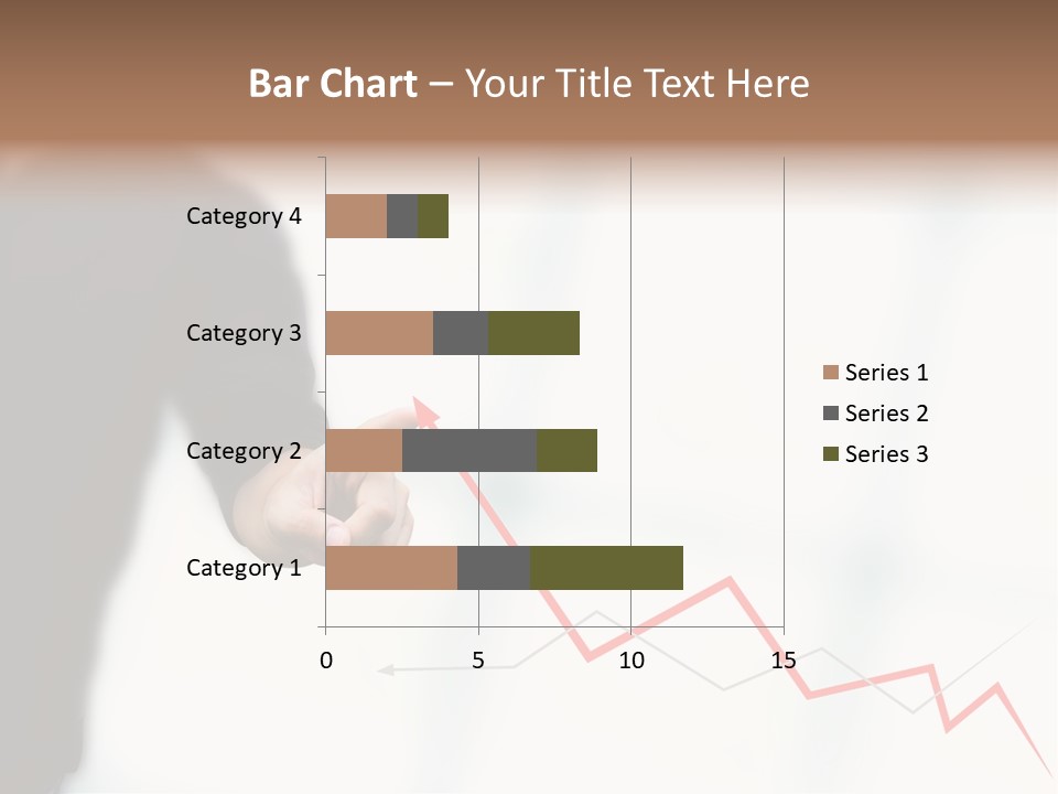 Real Chance Sunny PowerPoint Template