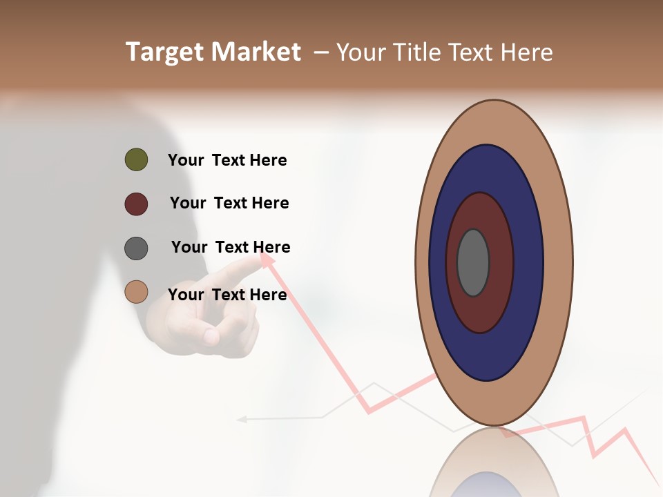 Real Chance Sunny PowerPoint Template