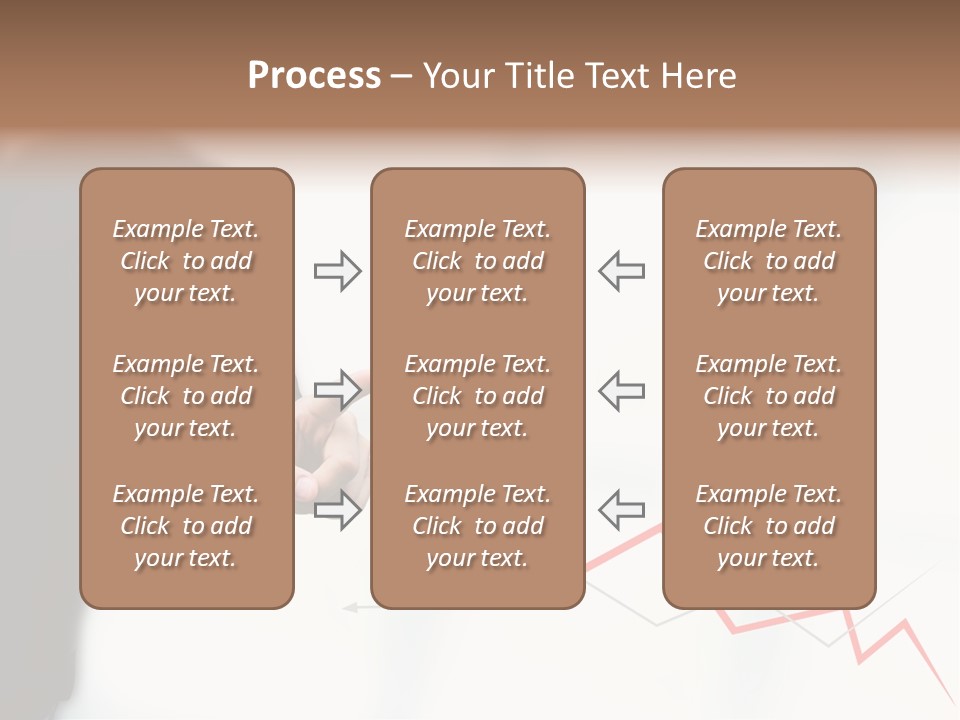 Real Chance Sunny PowerPoint Template
