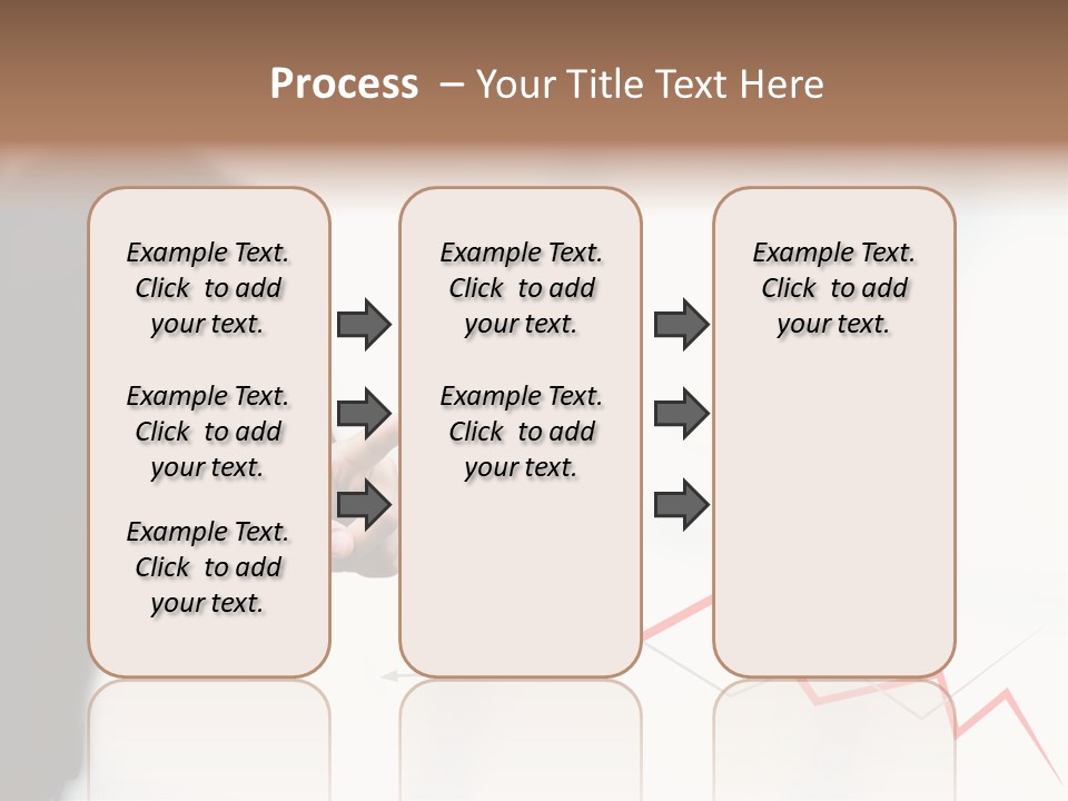 Real Chance Sunny PowerPoint Template