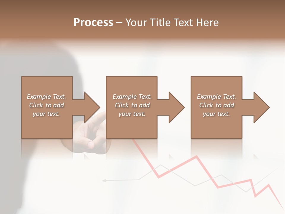 Real Chance Sunny PowerPoint Template