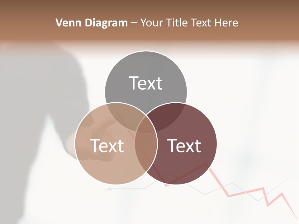 Real Chance Sunny PowerPoint Template