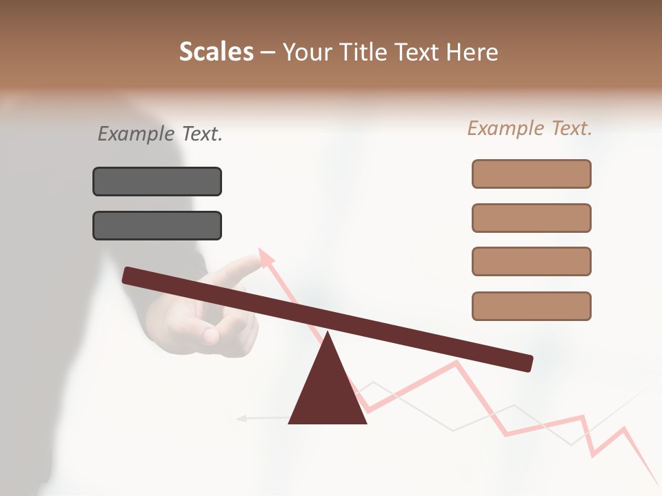 Real Chance Sunny PowerPoint Template