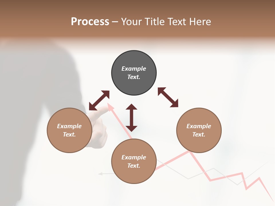 Real Chance Sunny PowerPoint Template