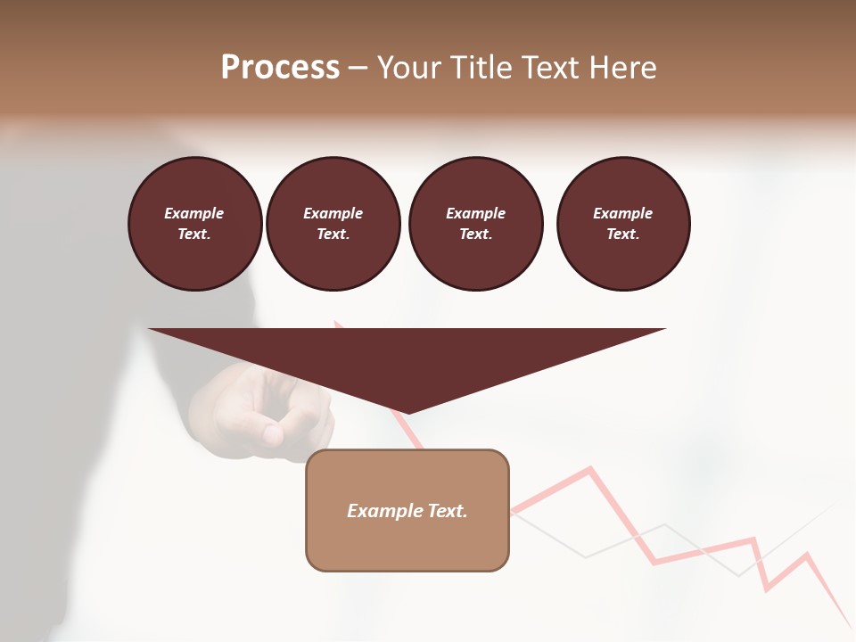 Real Chance Sunny PowerPoint Template