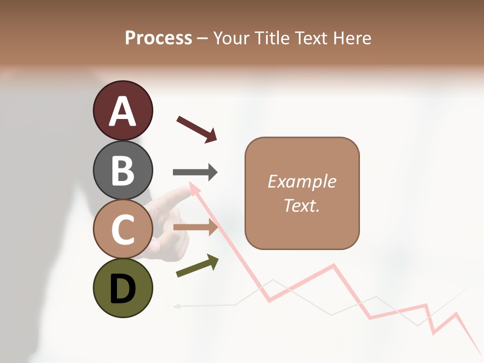 Real Chance Sunny PowerPoint Template
