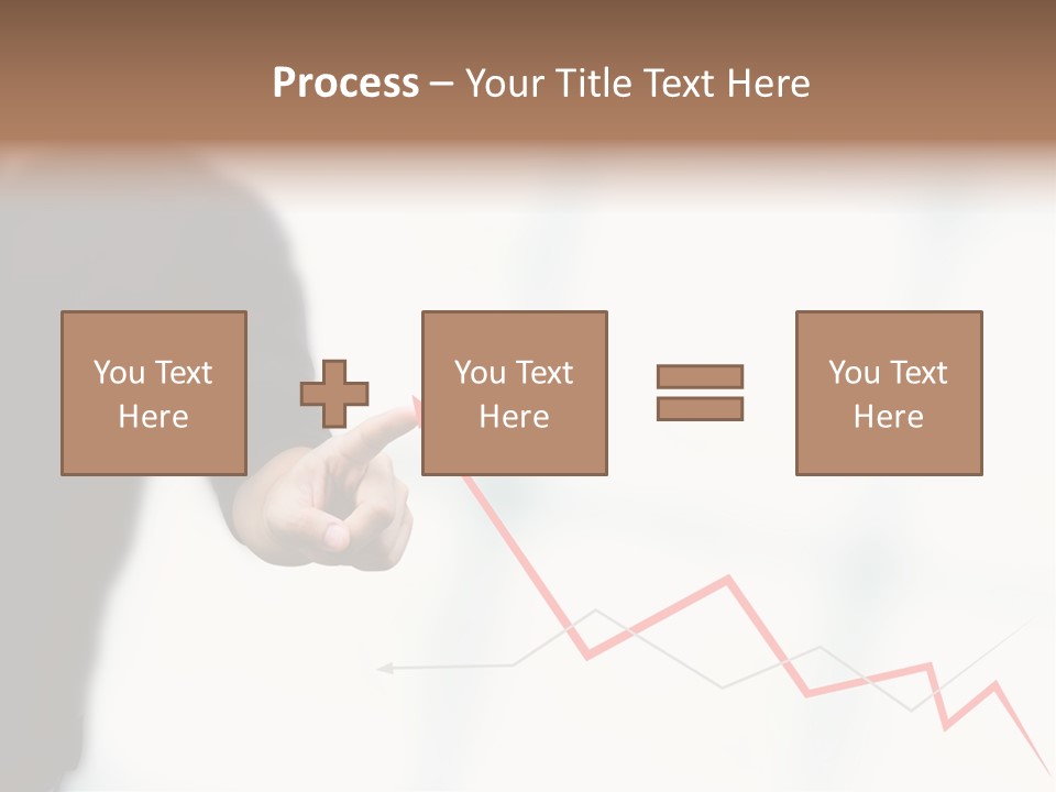 Real Chance Sunny PowerPoint Template