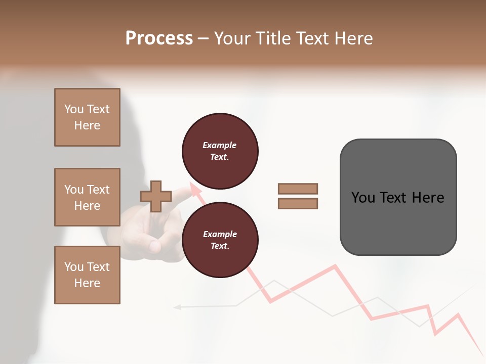 Real Chance Sunny PowerPoint Template