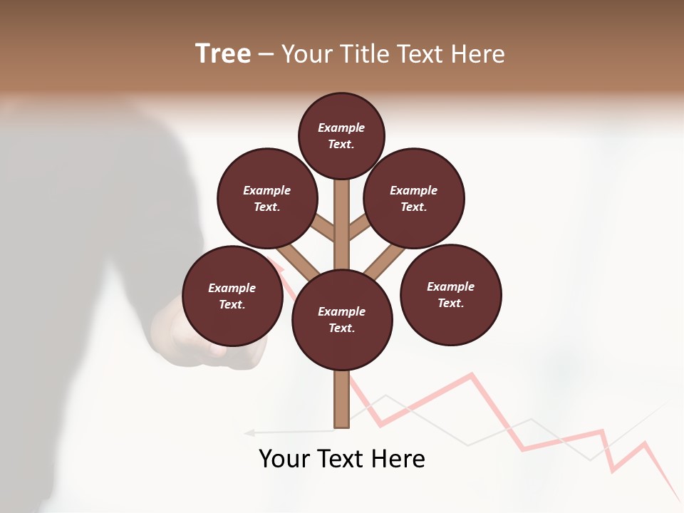 Real Chance Sunny PowerPoint Template