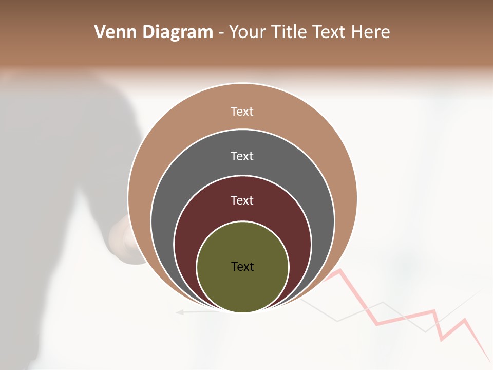 Real Chance Sunny PowerPoint Template