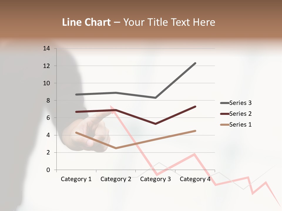 Real Chance Sunny PowerPoint Template