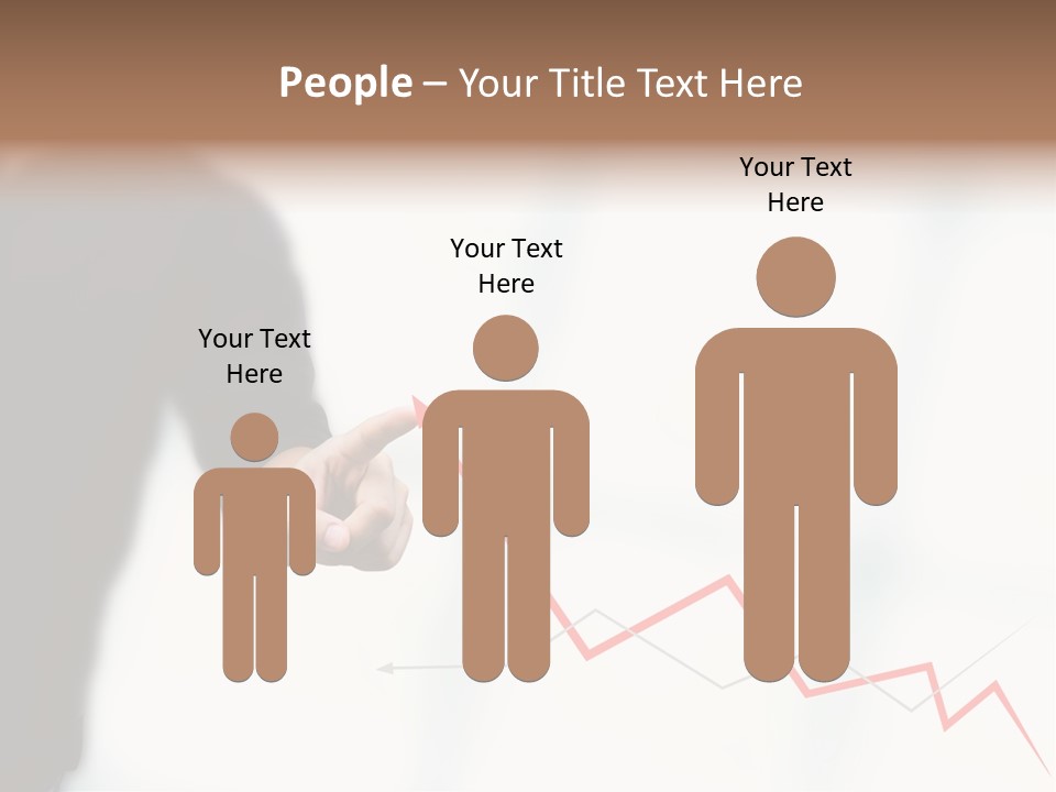 Real Chance Sunny PowerPoint Template