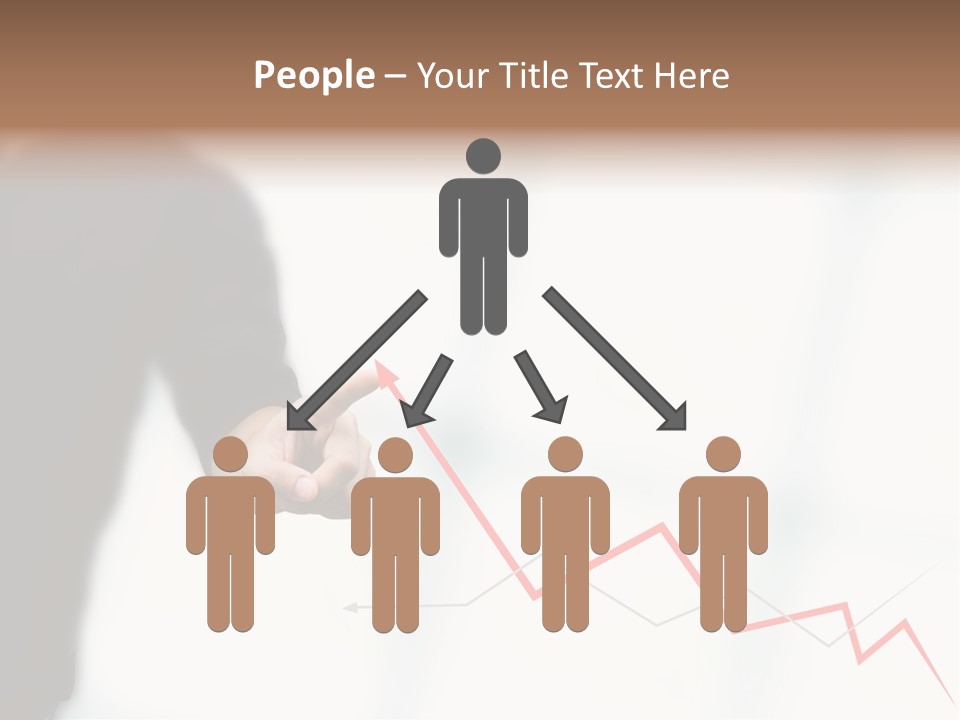 Real Chance Sunny PowerPoint Template