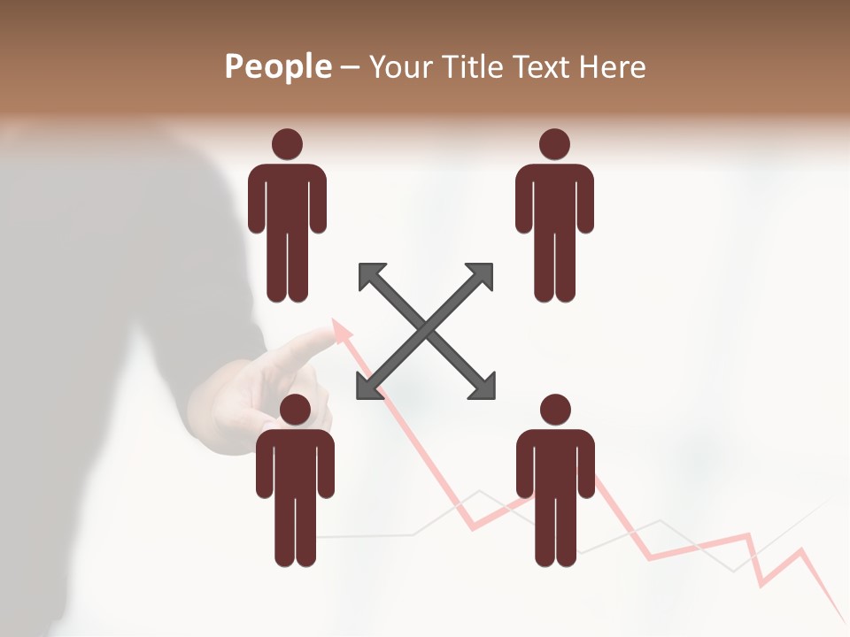 Real Chance Sunny PowerPoint Template