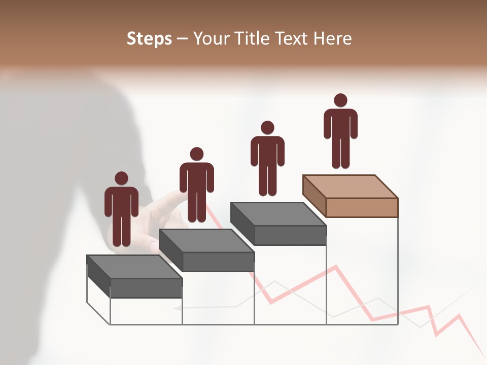 Real Chance Sunny PowerPoint Template