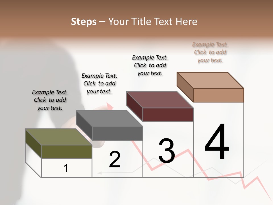 Real Chance Sunny PowerPoint Template