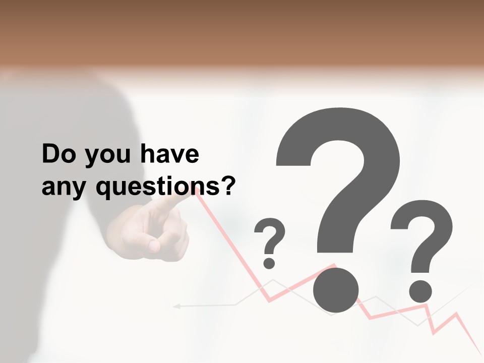 Real Chance Sunny PowerPoint Template