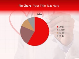 Innovation Health Medicine PowerPoint Template